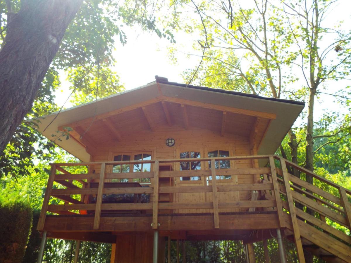 One-Bedroom Chalet