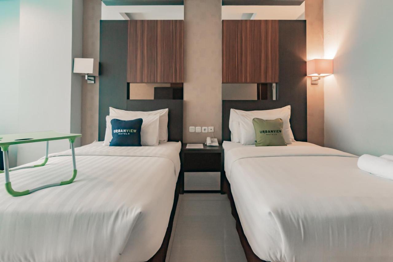 Kamar Superior Twin
