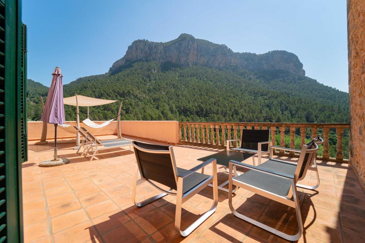 Junior Suite with Terrace