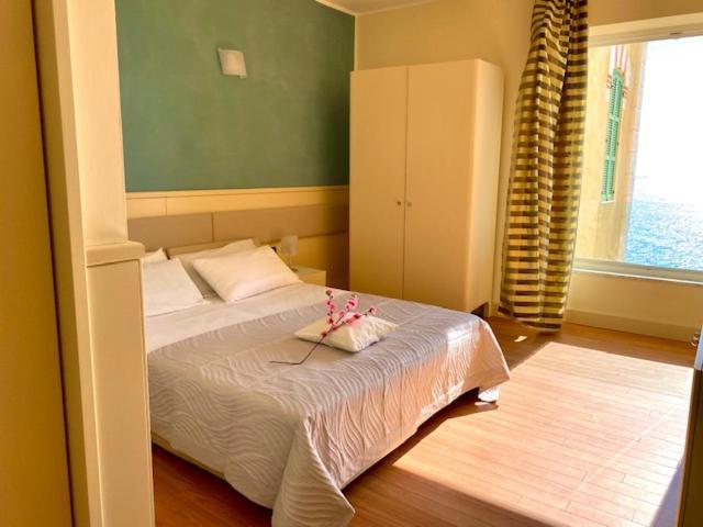 Deluxe Suite mit Meerblick
