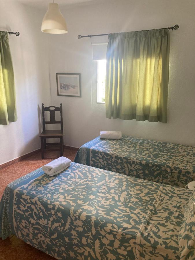 Habitación Doble con baño compartido