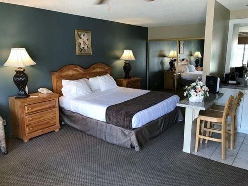 King Suite