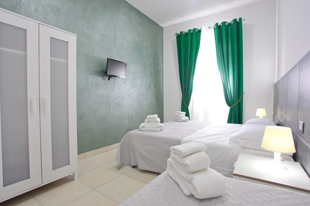 Chambre Triple Supérieure