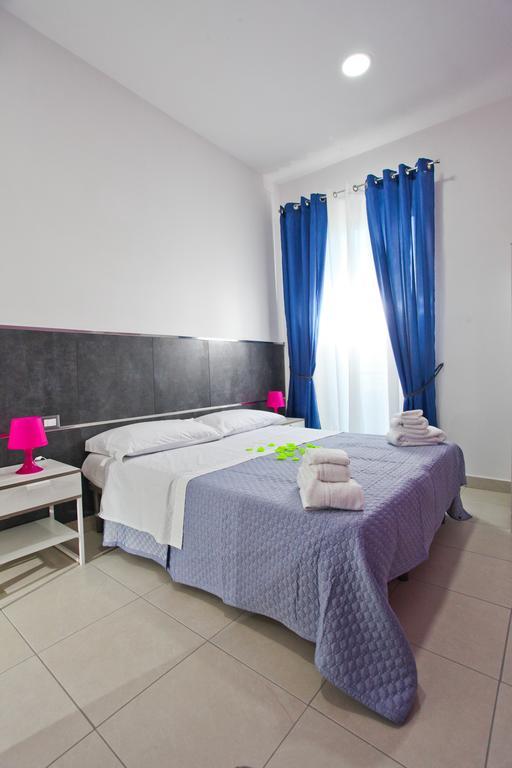 Chambre Triple avec Vue