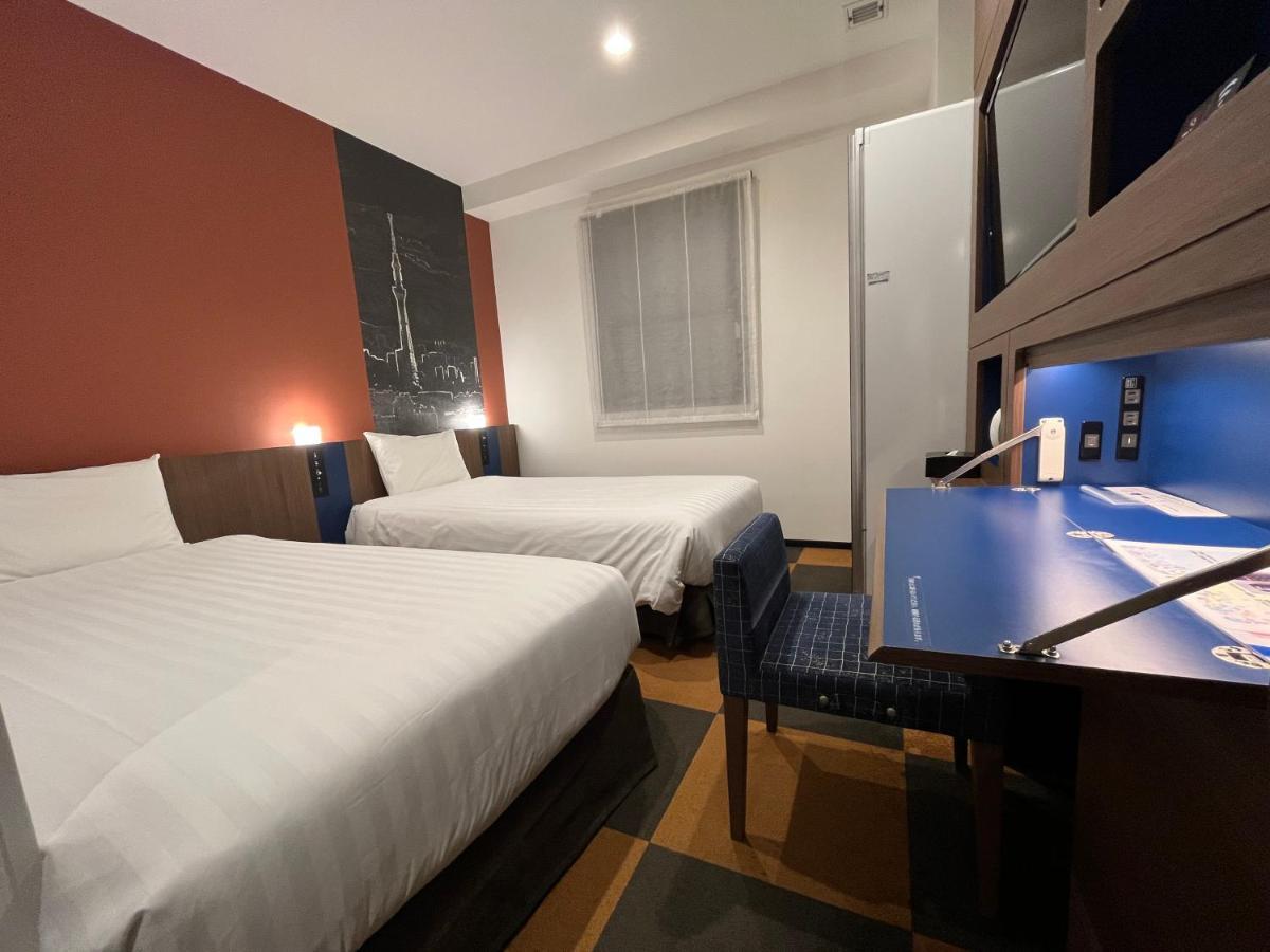 Twin Room LG Styler Non-Smoking,1267196605:JPEG
