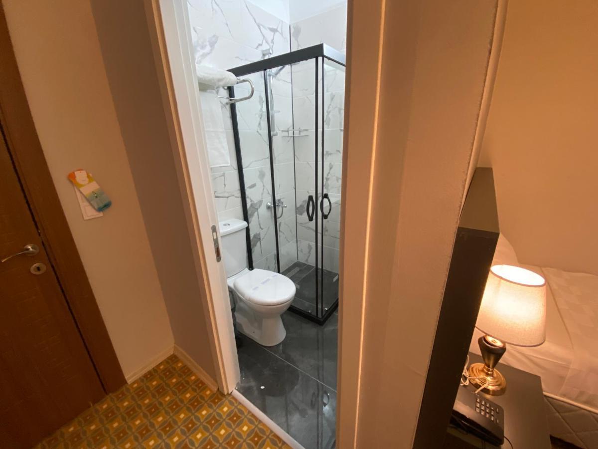 Budget Single Room