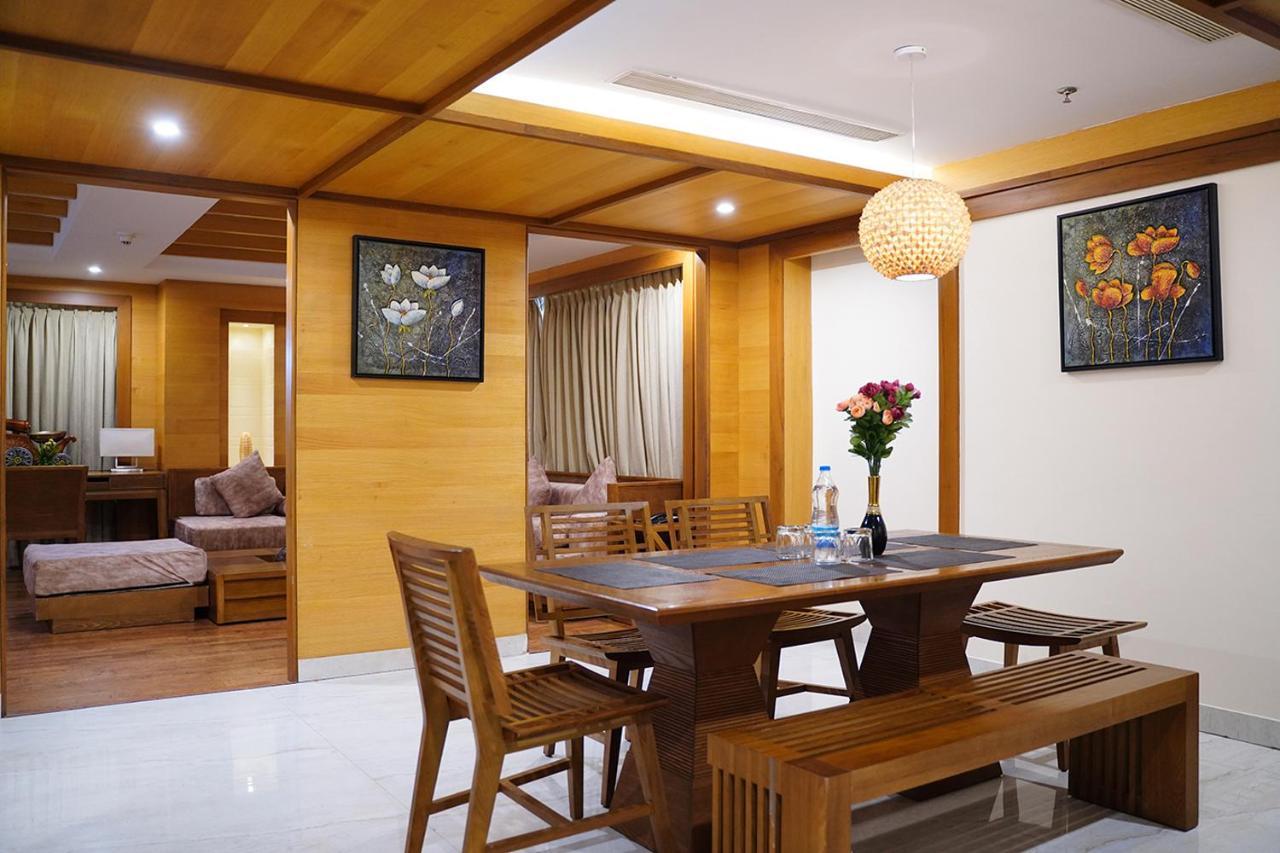 Executive Suite