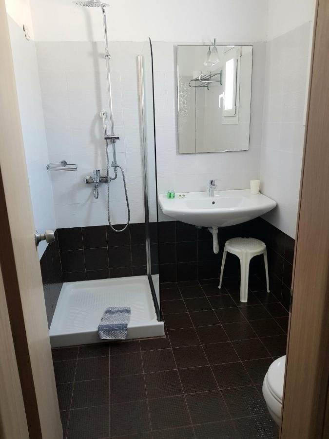 Doppelzimmer mit Zustellbett