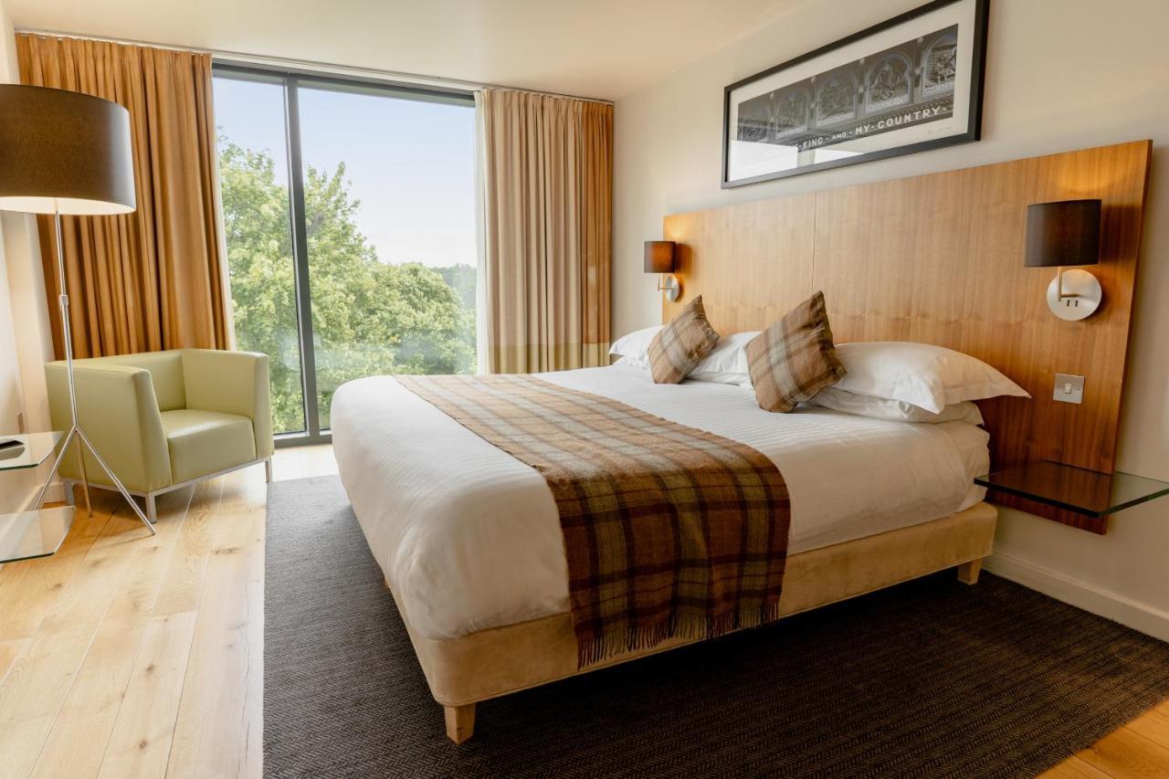 Chambre Double Supérieure