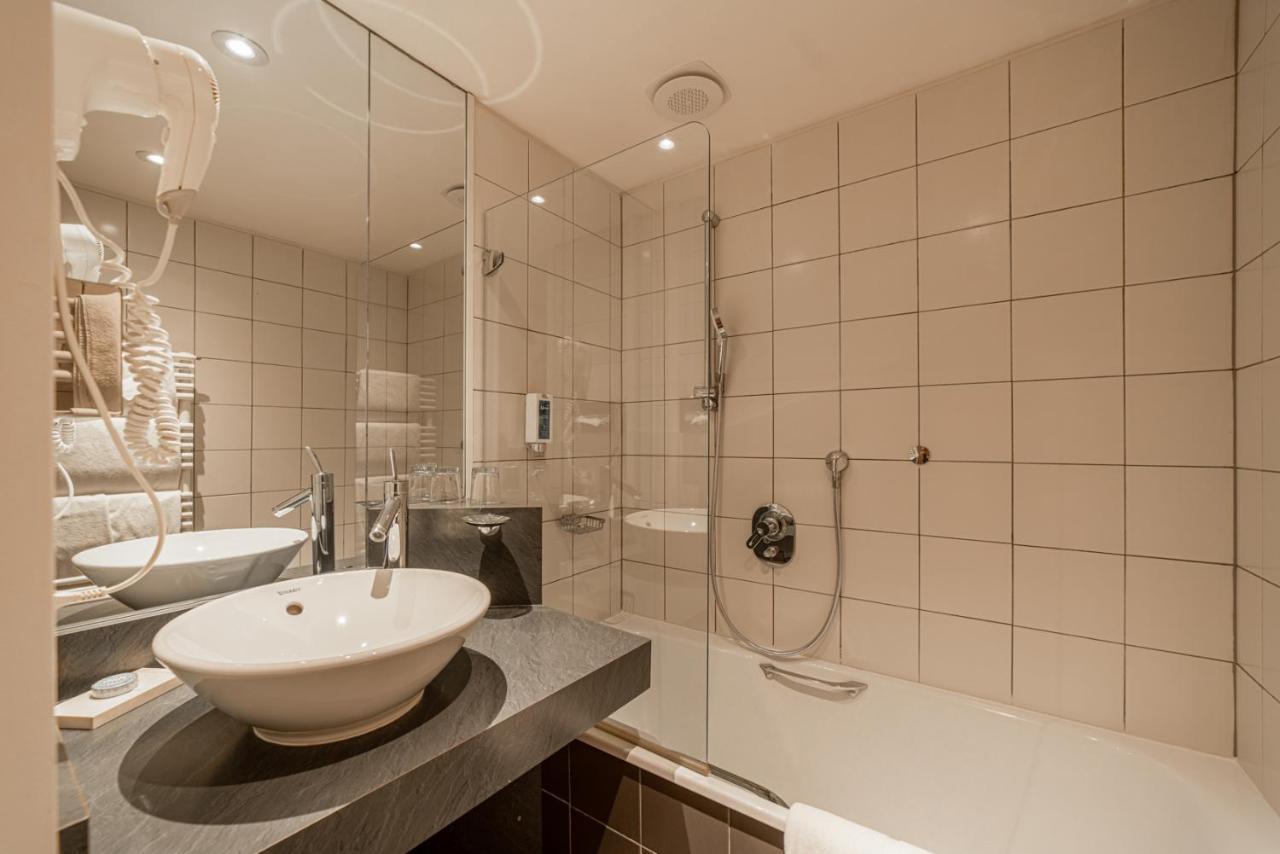 Double room without view