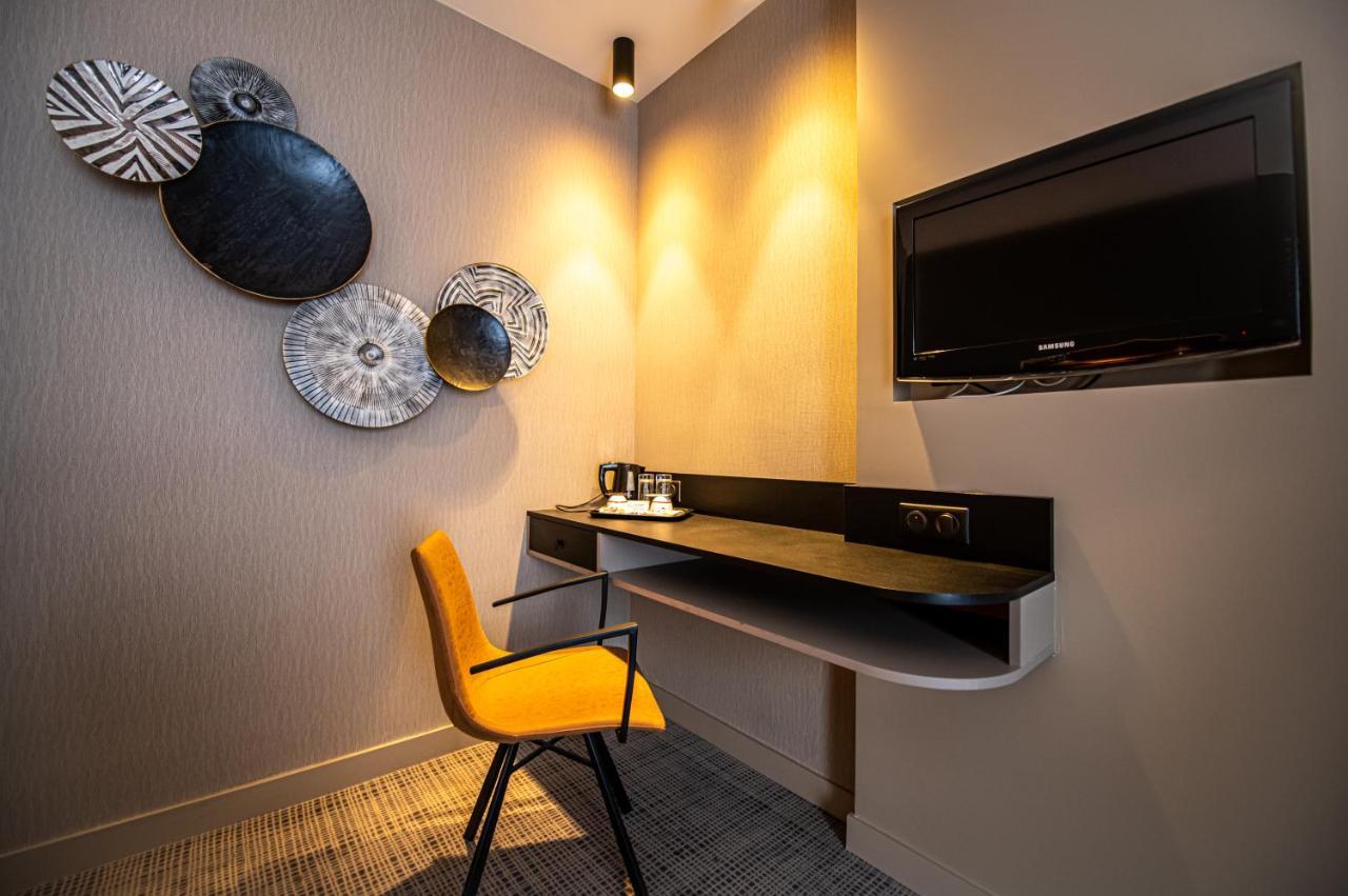 Chambre Double