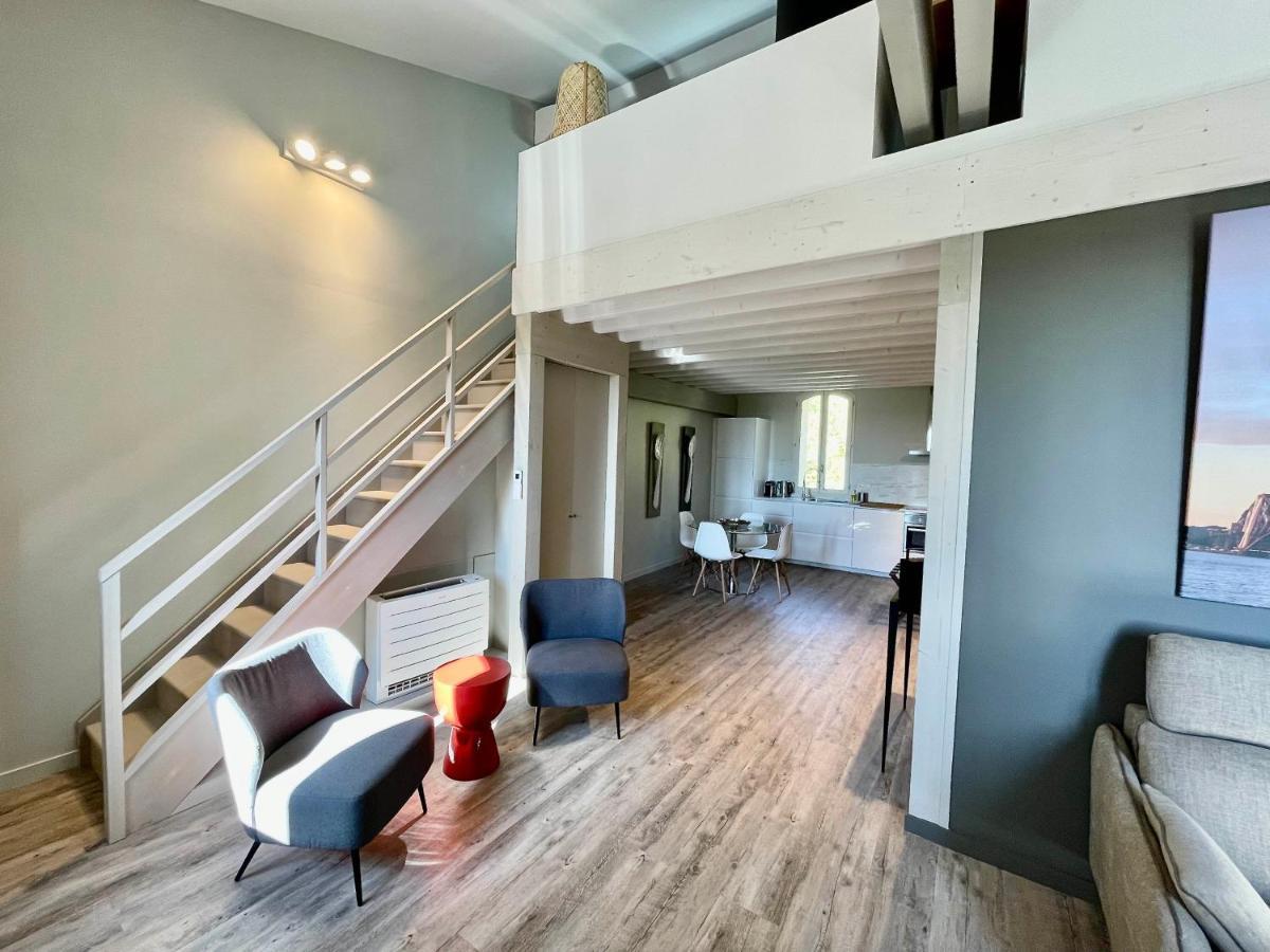 Appartement 2 Chambres