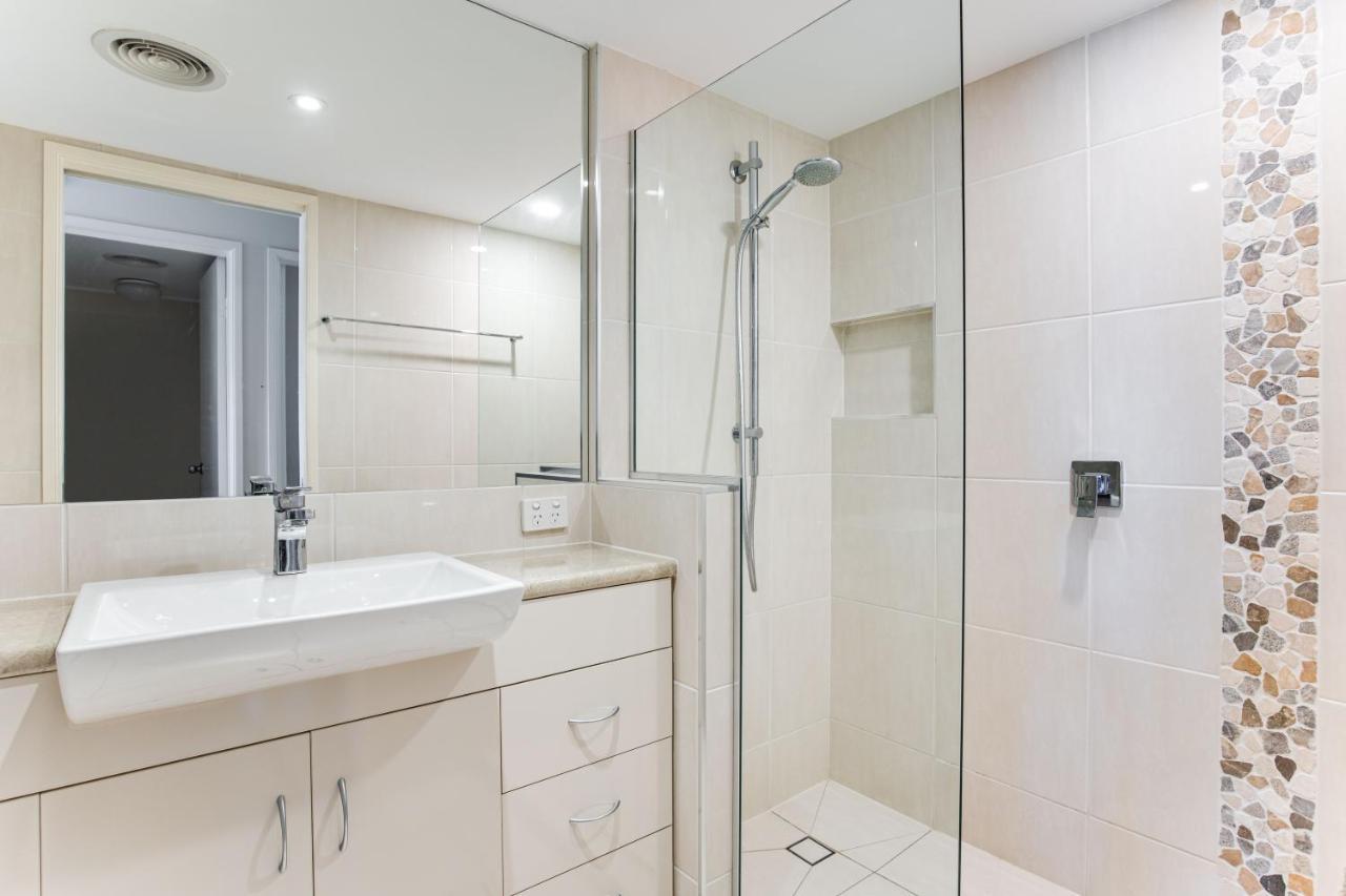 Deluxe Two-Bedroom Apartment - Second Floor