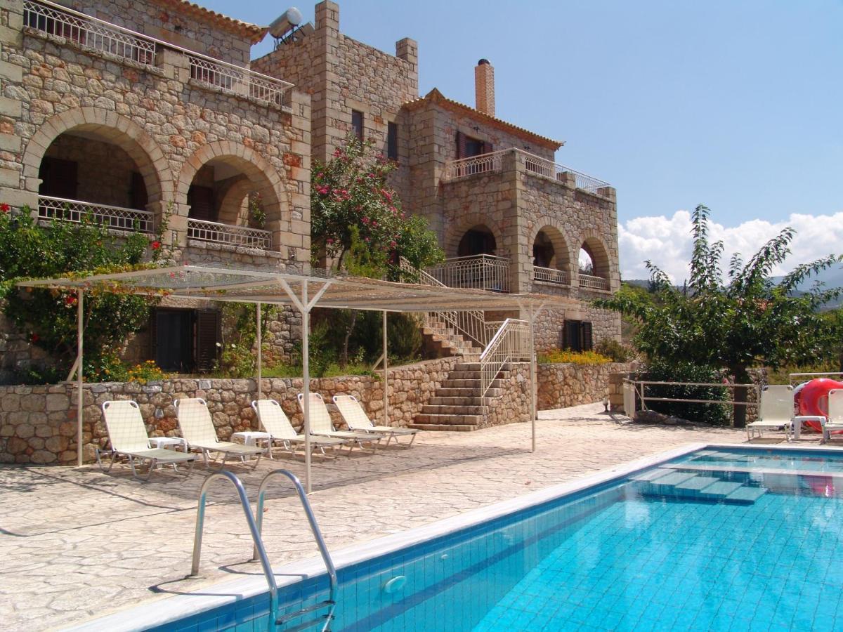 Maisonette