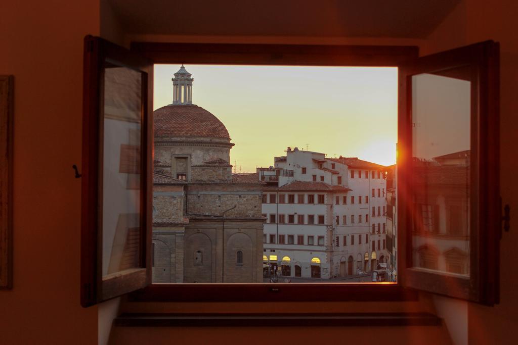 Habitación Doble con vistas a la ciudad - 1 o 2 camas