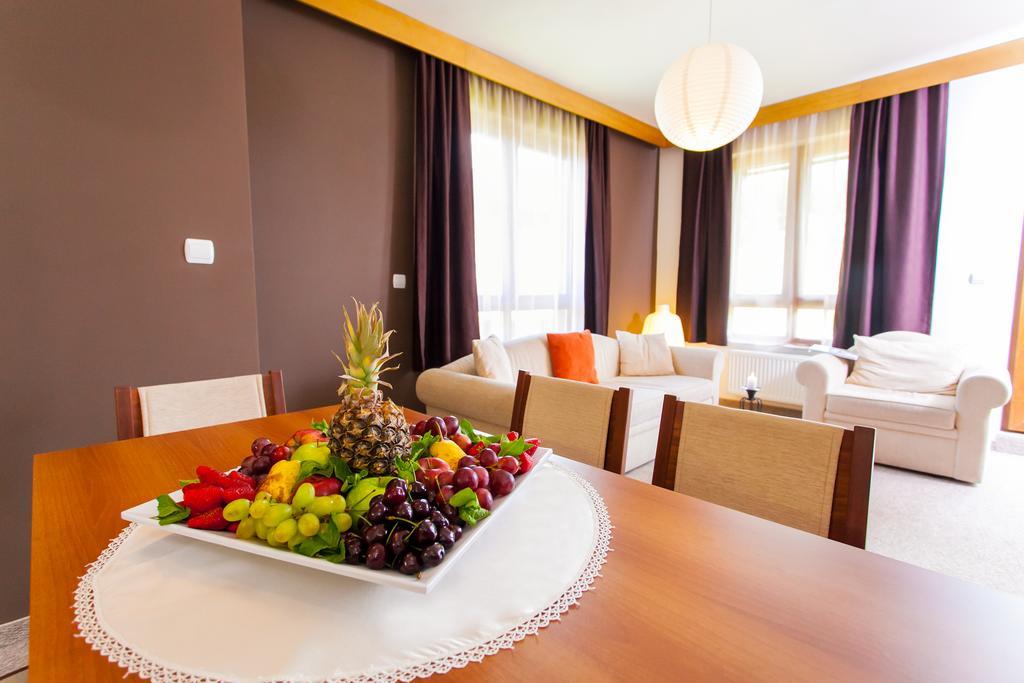 Two-Bedroom Apartment -  free Wellness center
