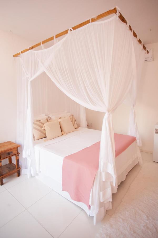 Quarto Deluxe com Cama Queen-size