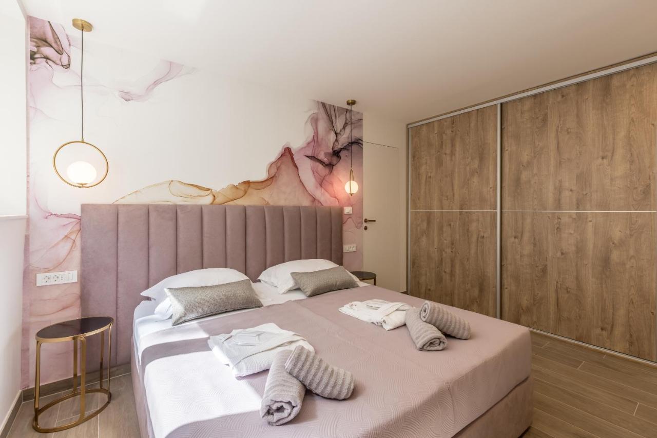 Deluxe Çift Kişilik Oda