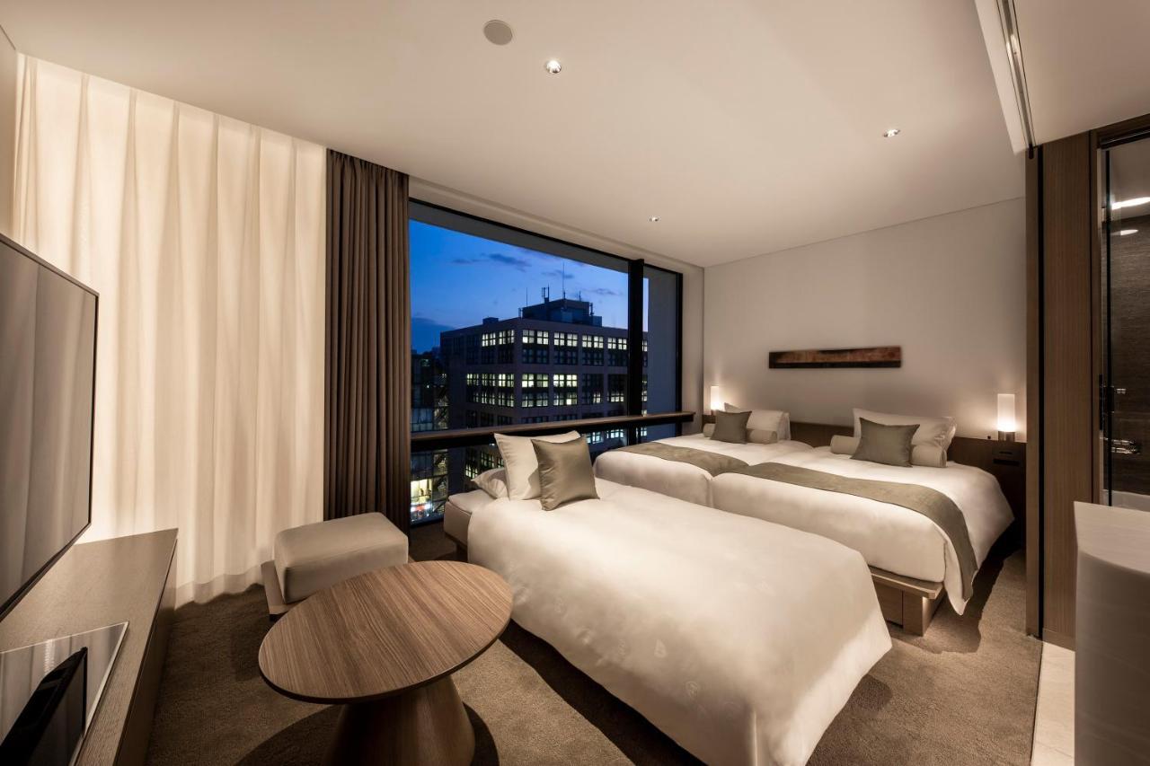 Deluxe Twin Room Extra Bed Lounge Access Non-Smoking,1268135314:JPEG