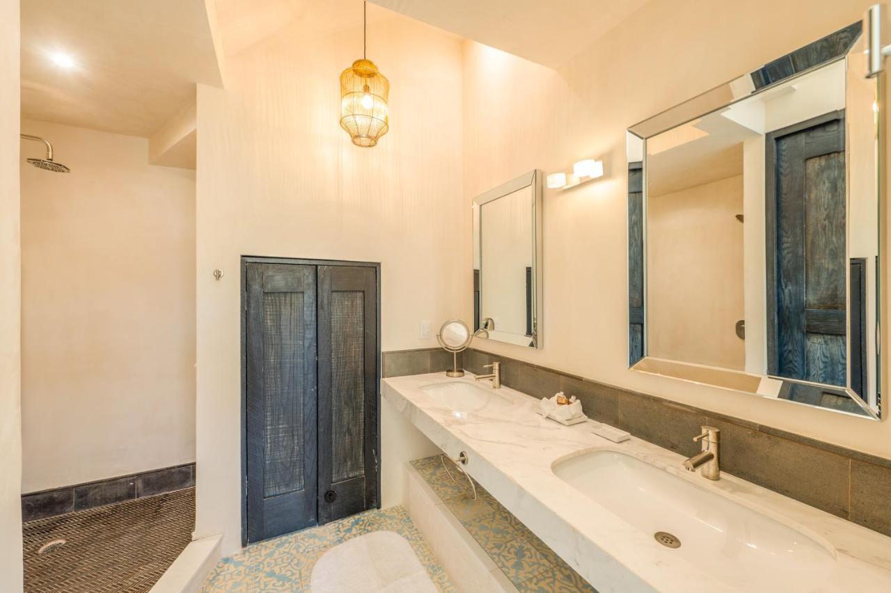 Quarto Família com Vista para o Jardim