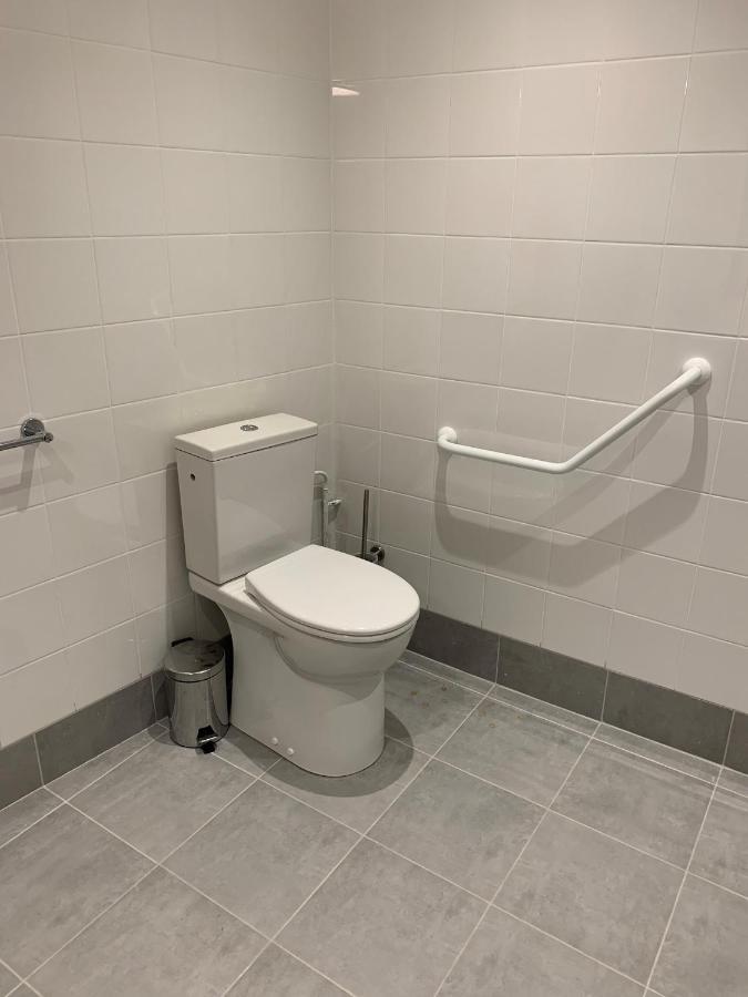 Double Room Disability Access