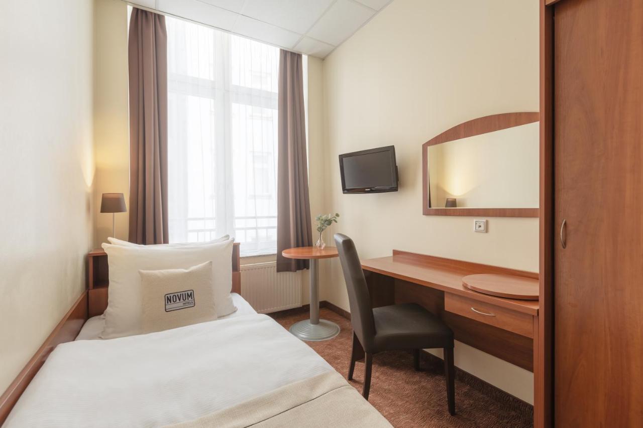 Chambre Simple Économique