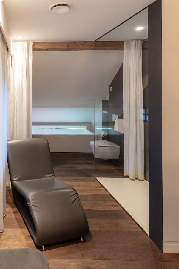 Deluxe Double Room with Bath