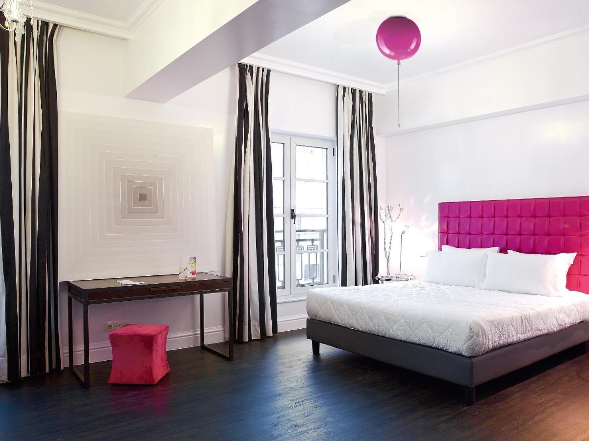 Suite Prestige Pallas