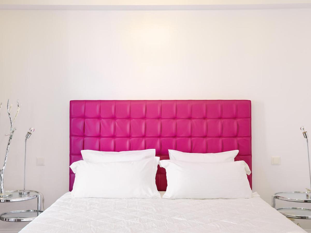 Habitación Pallas