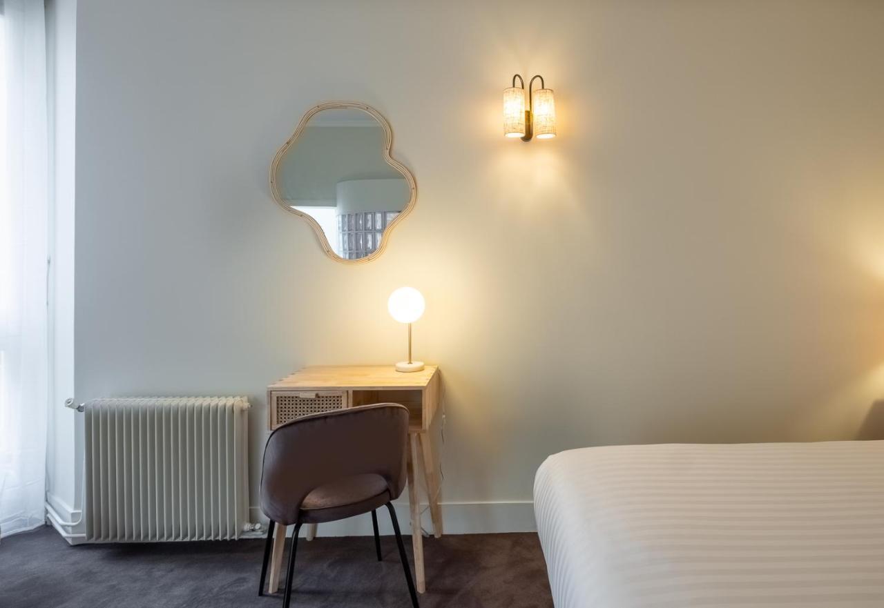Quarto Duplo Standard
