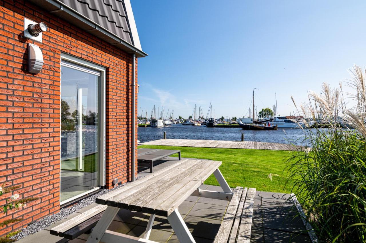 Vakantiehuis met 4 Slaapkamers