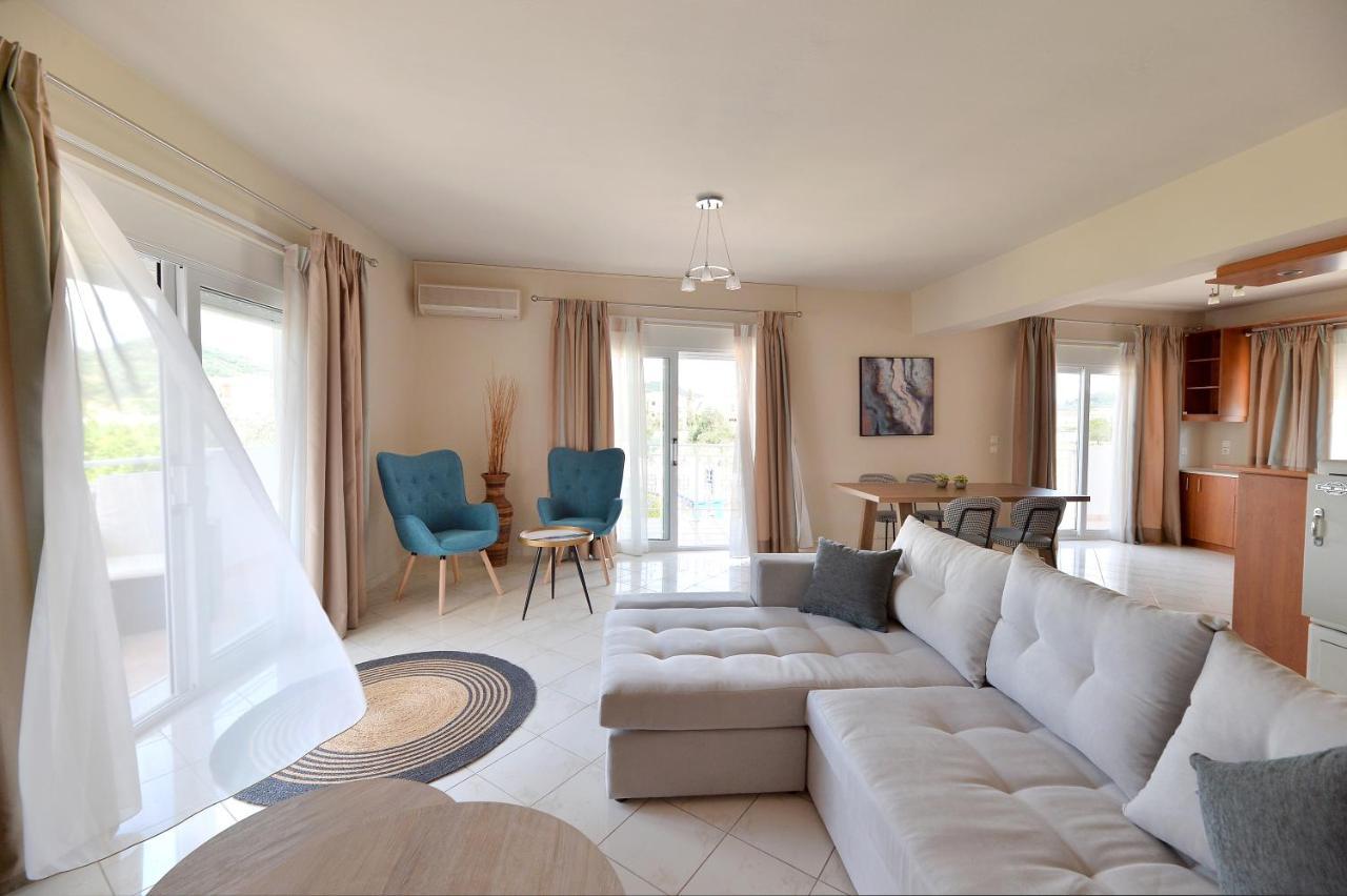 Huis met 2 Slaapkamers