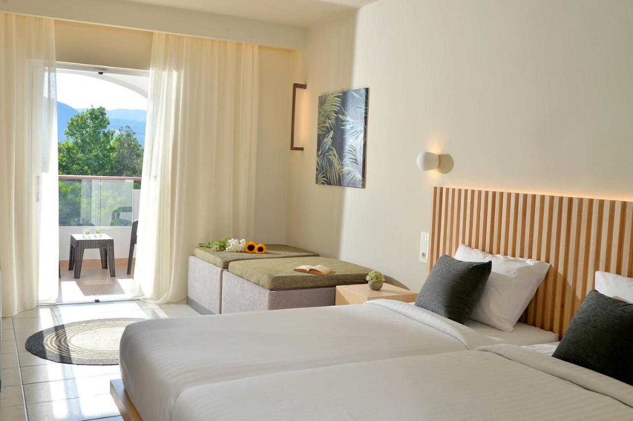 Superior Kamer met Uitzicht op Zee