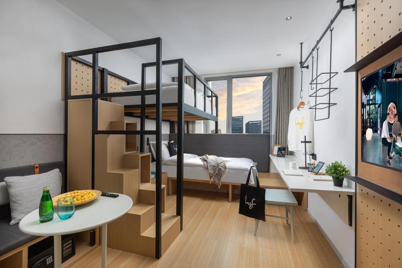 Double or Twin Room with Bathroom