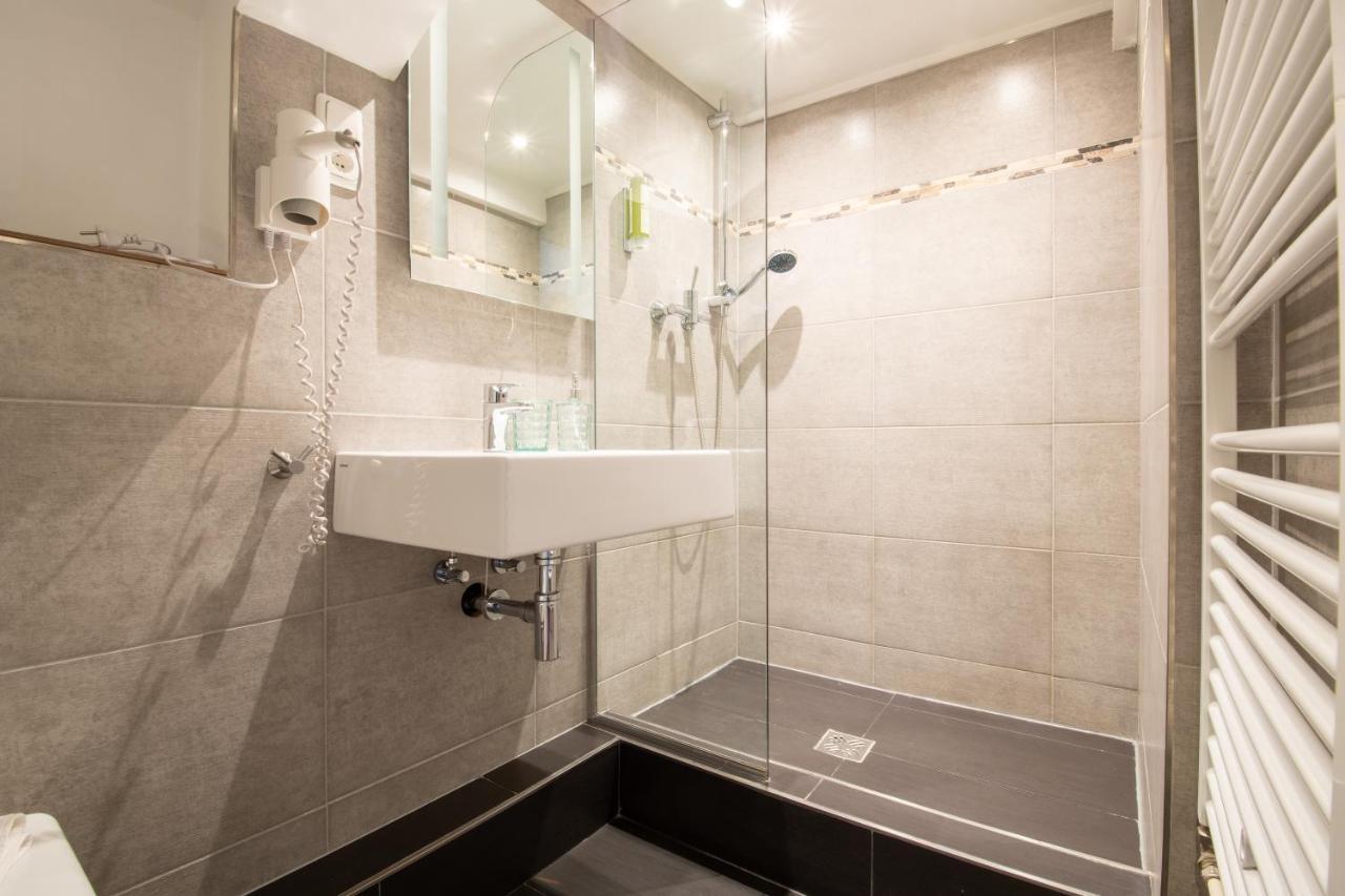 Chambre Double Économique