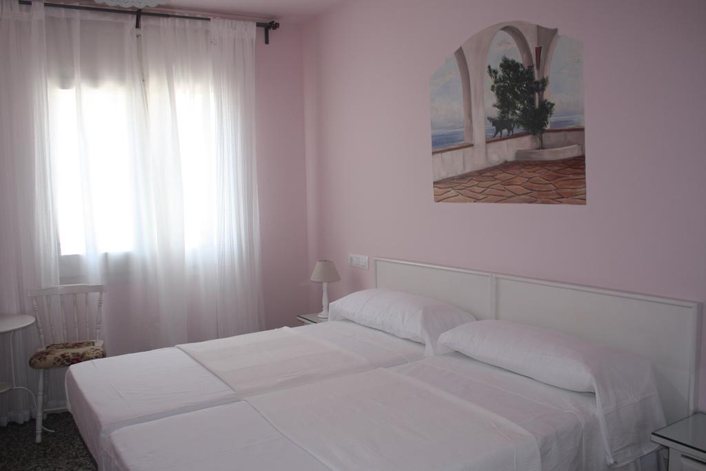 Chambre Double Familiale
