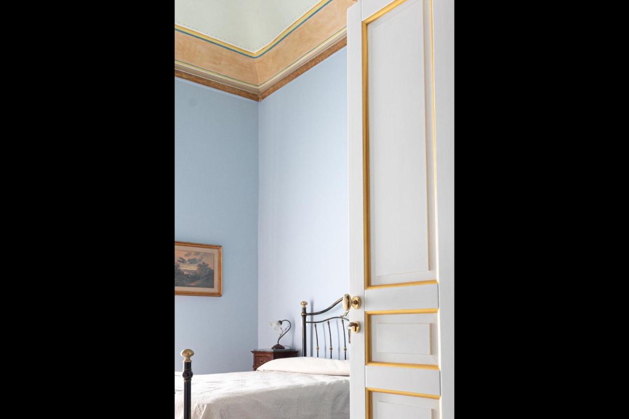 Vierbettzimmer mit Balkon