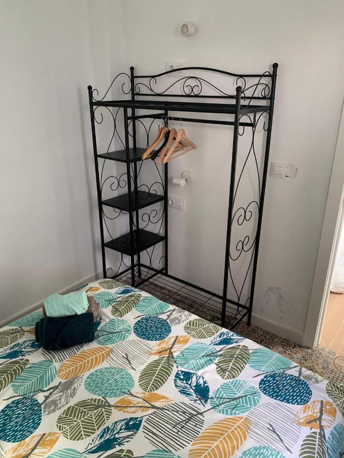 Chambre Double avec Salle de Bains Privative Extérieure