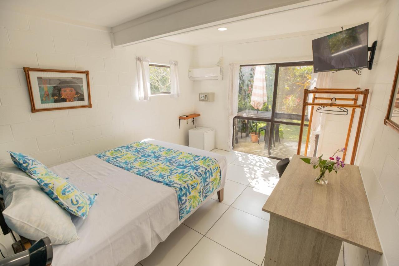 Standard Double Room with Bathroom