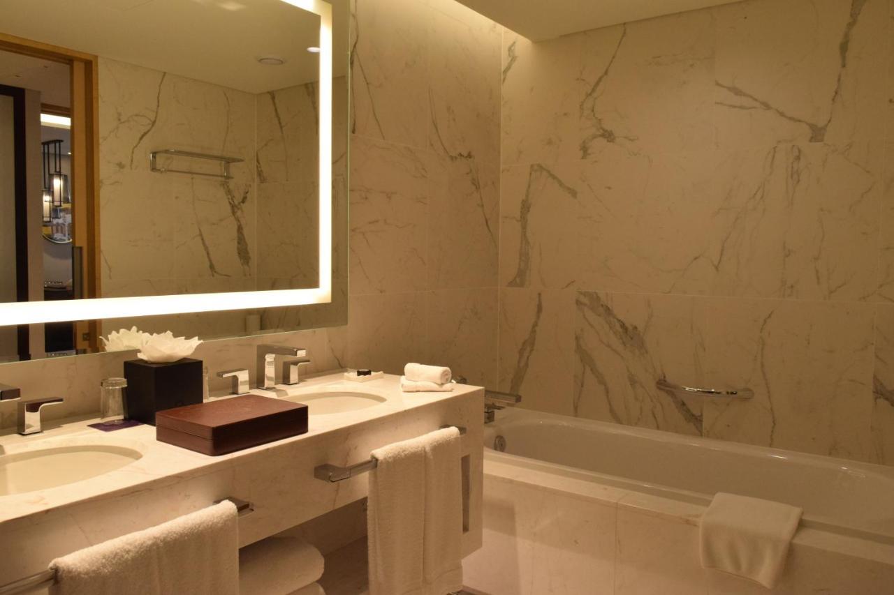 Suite Deluxe de 2 dormitorios