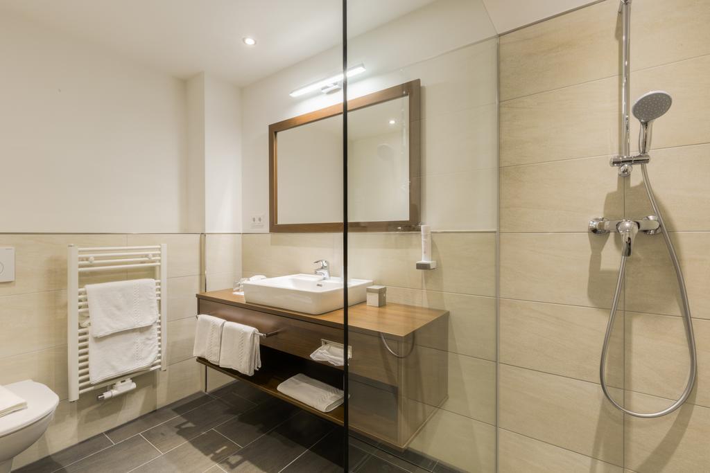 Standard Doppelzimmer