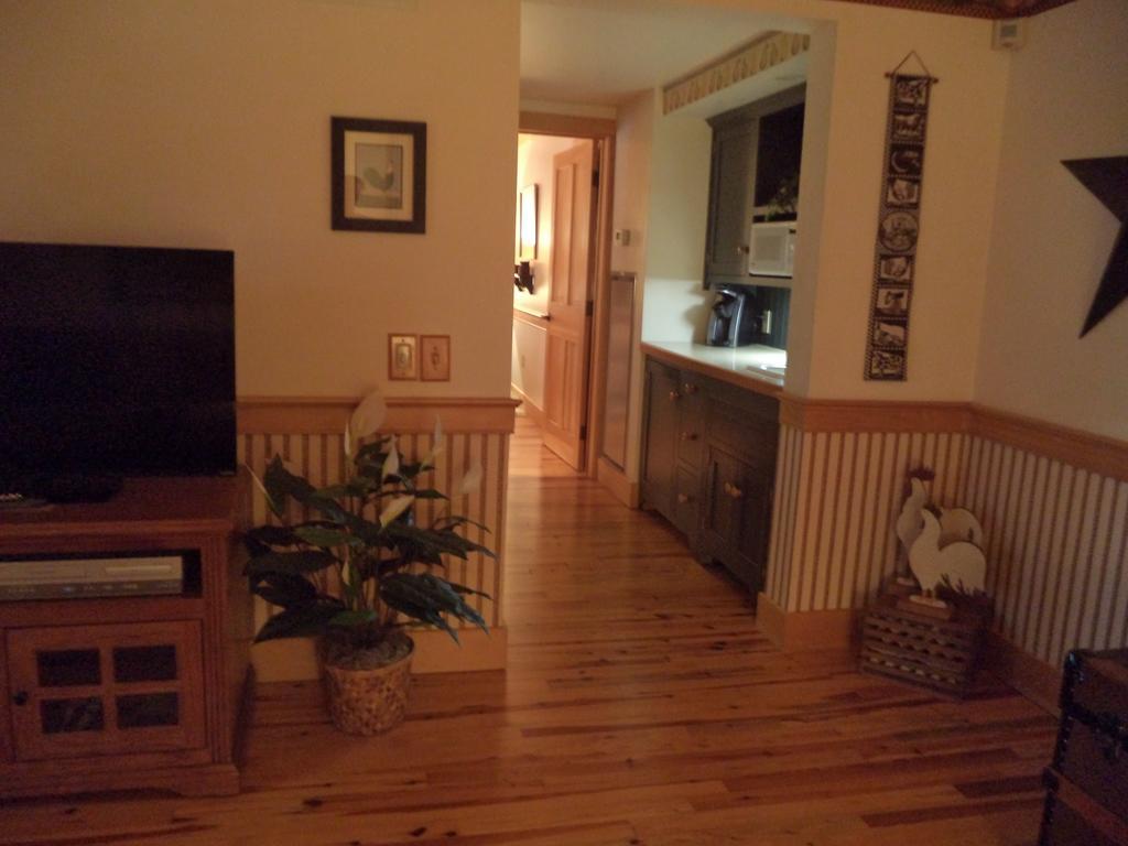 King Suite