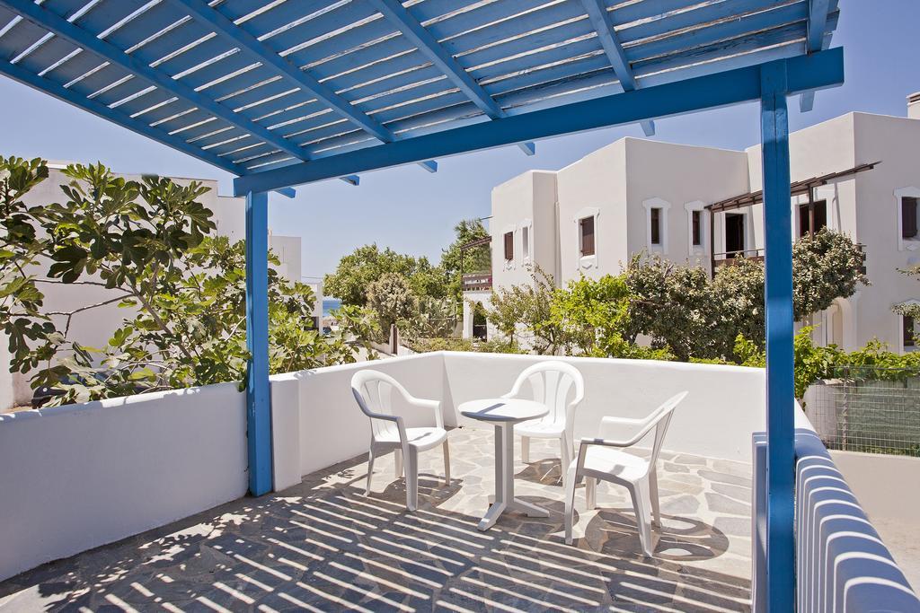 Two-Bedroom Apartment (6 Adults) with Hot Tub