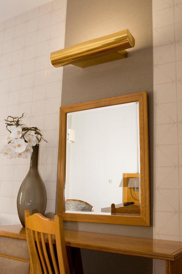 Offre Réveillon du Nouvel An - Chambre Double