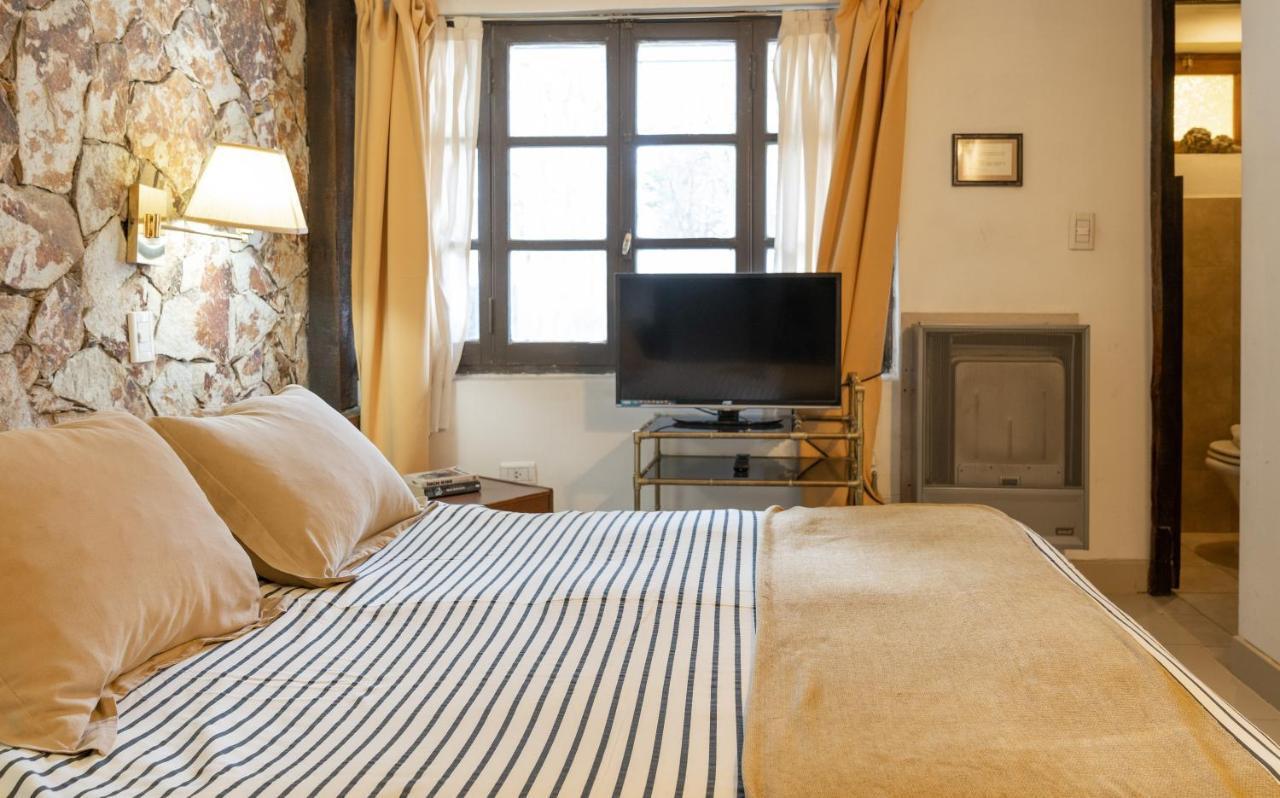 Large Single Room