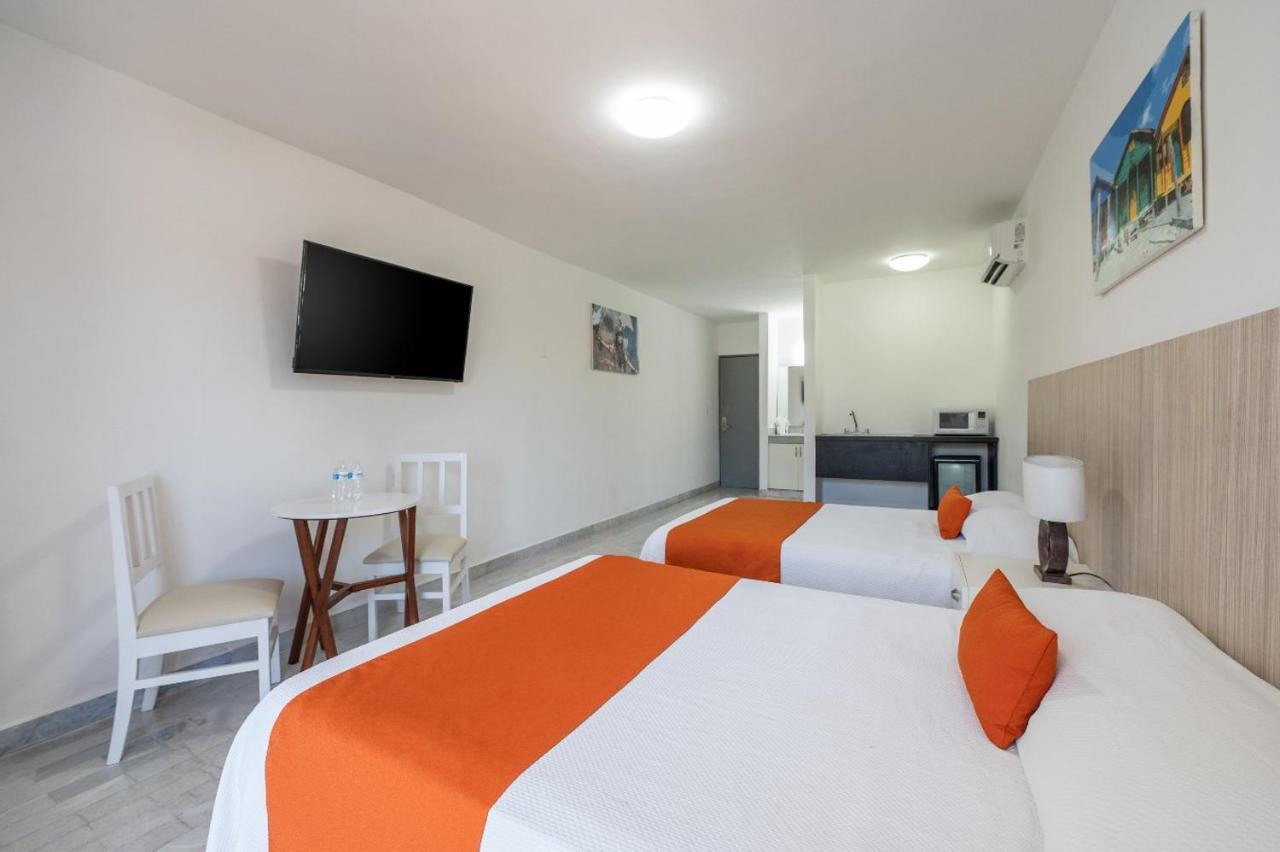 Habitación Clásica