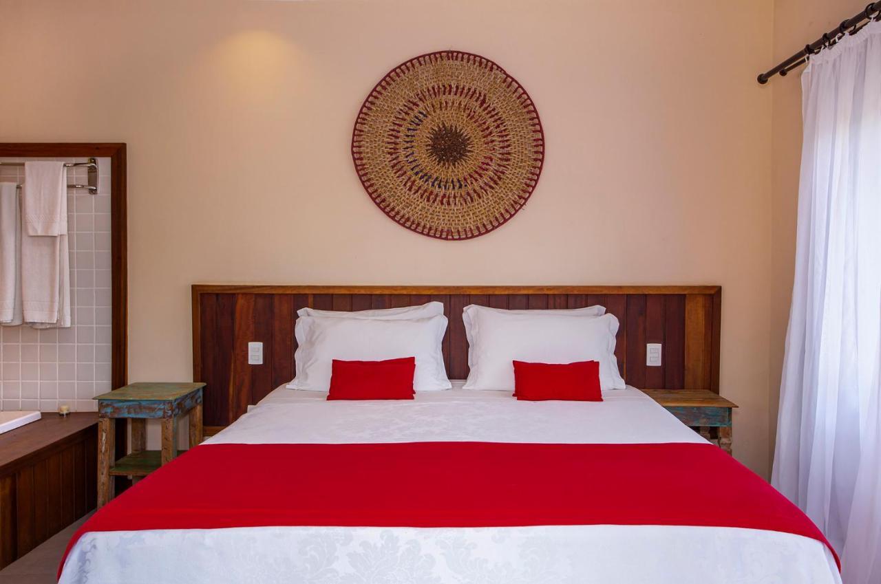 King Room with Spa Bath