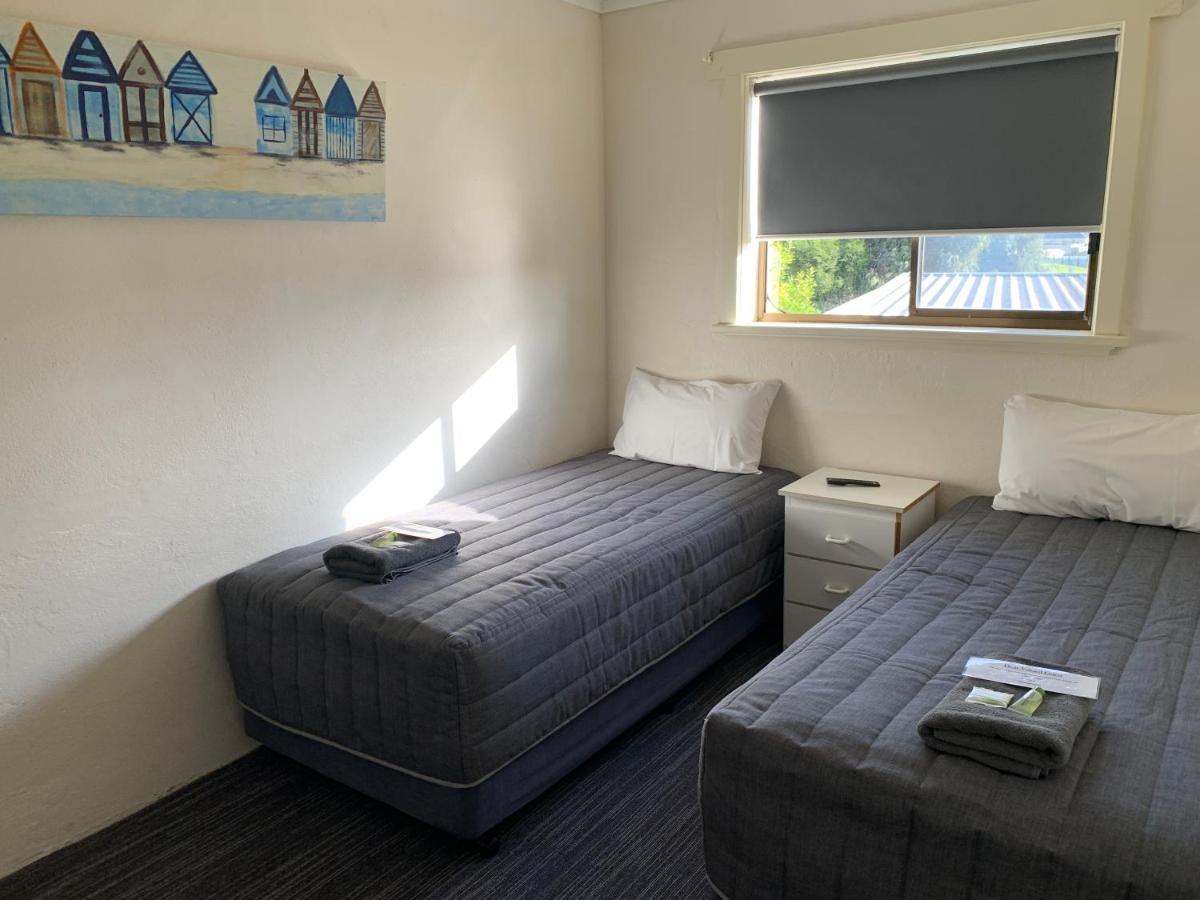 2 Room Family Suite #12