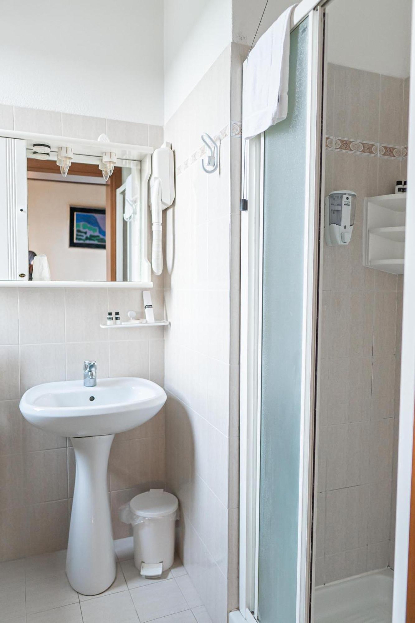 Chambre Double Économique