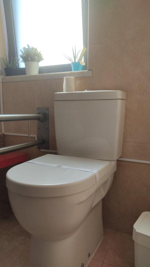 Double Room - Disability Access